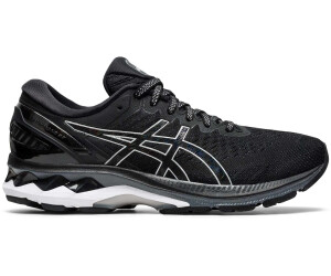 Buy Asics Gel Kayano 27 Black Pure Silver from 124.99 Today Best Deals on idealo