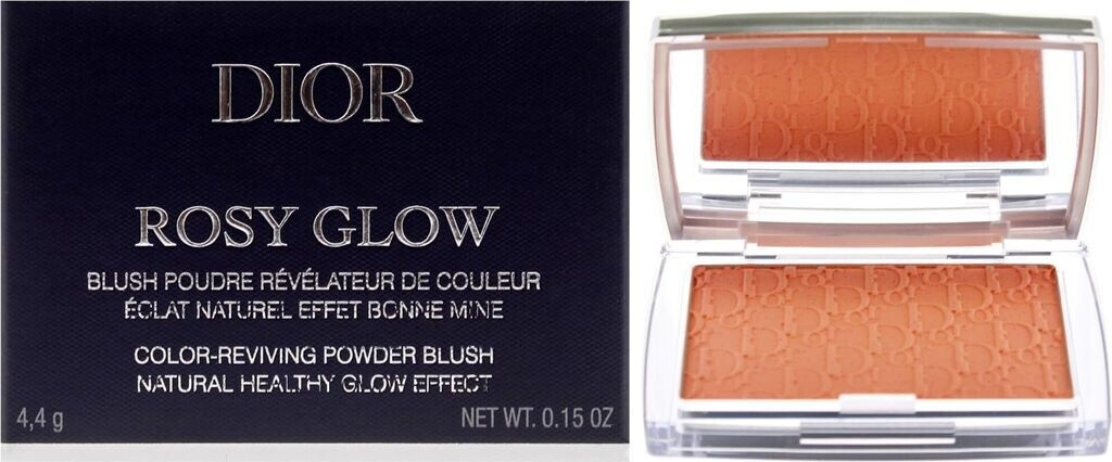 Dior Backstage Glow Rouge (4,6g) 004 Coral