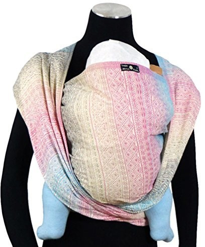 Didymos Sling Prima Size 6 aurora