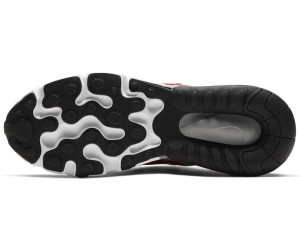 nike air max 270 boys' grade school black/white/anthracite