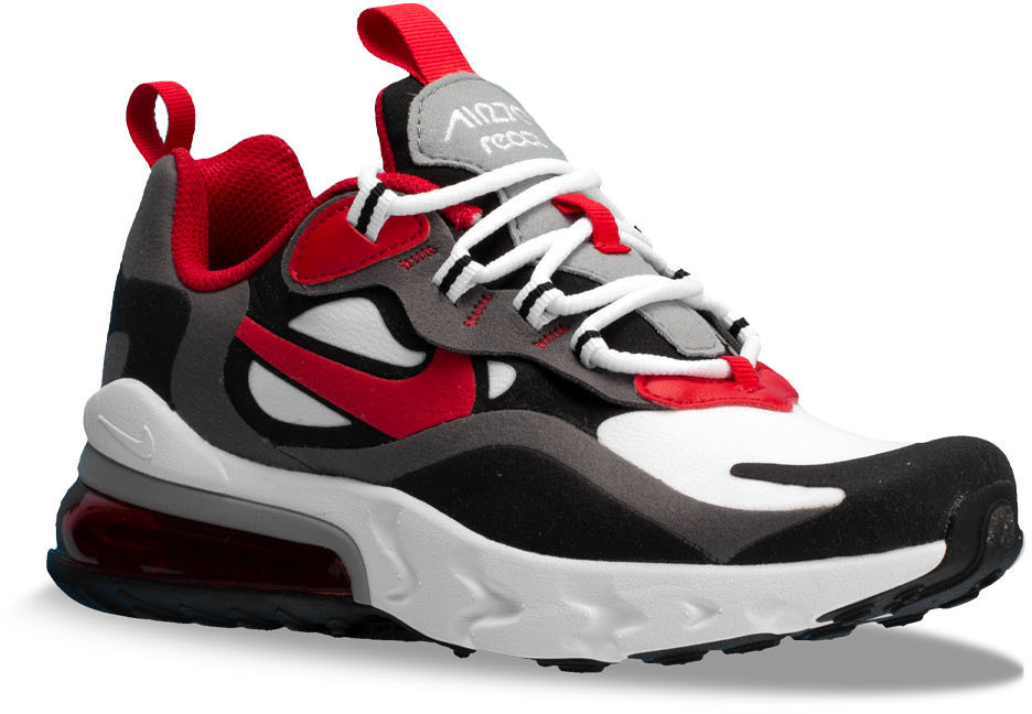 Nike air 270 react children's online