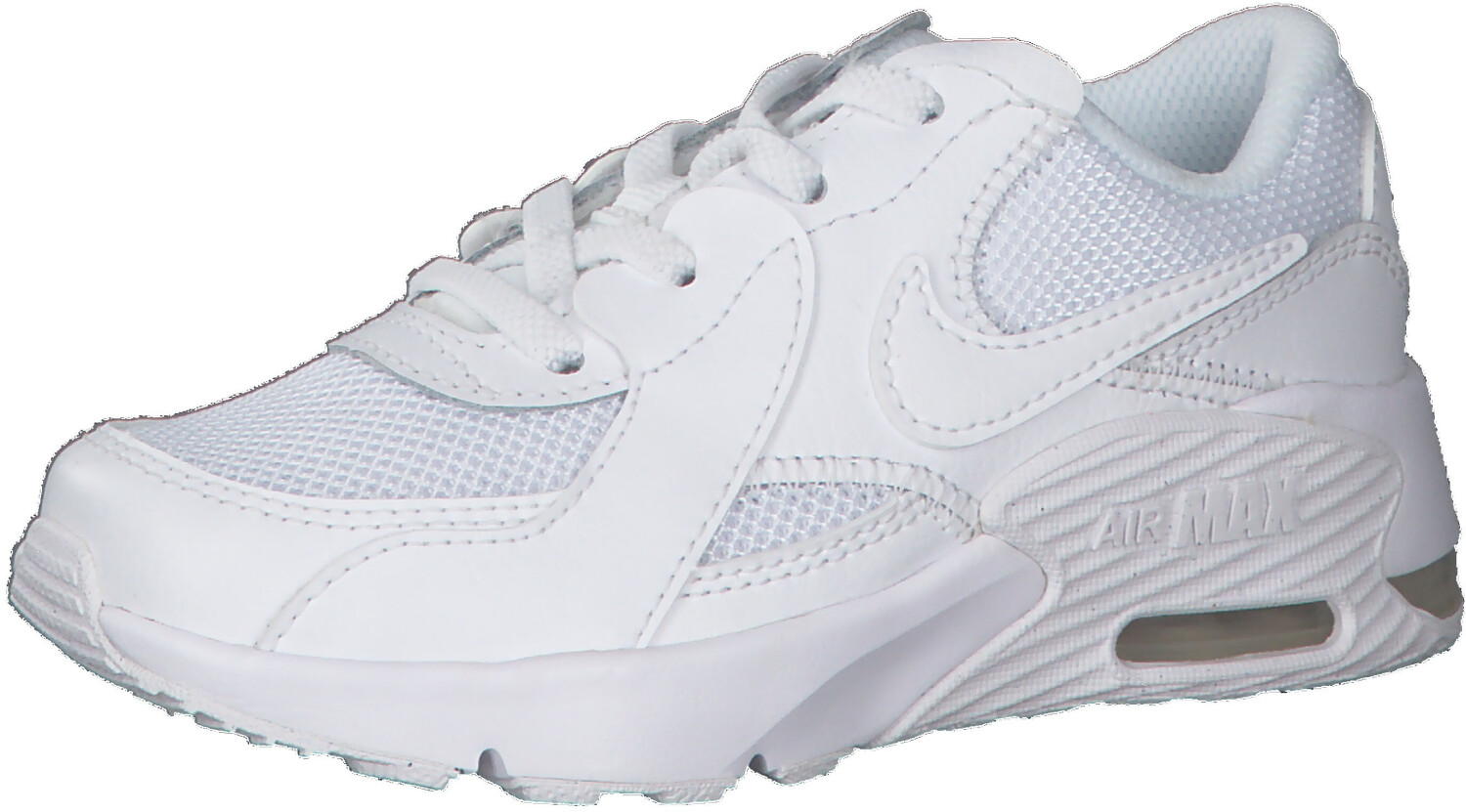 all white air max preschool