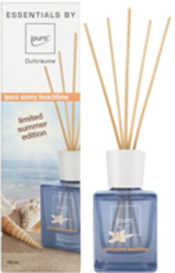 iPuro Sunny Beachtime