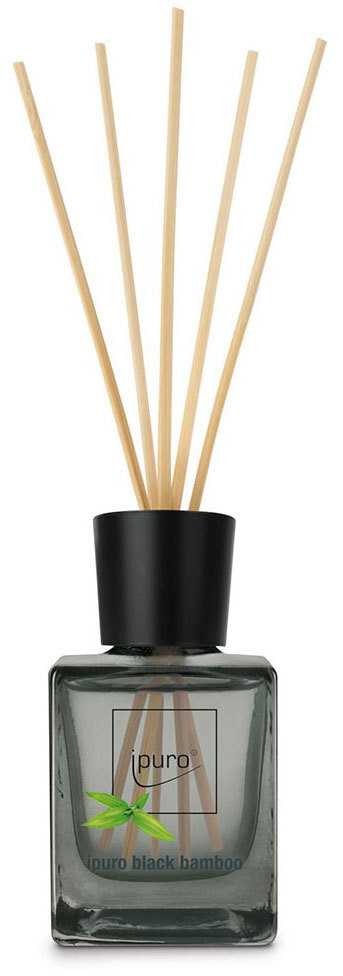 ipuro Essentials black bamboo set Raumduftset kaufen