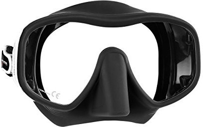 Mares Jupiter black