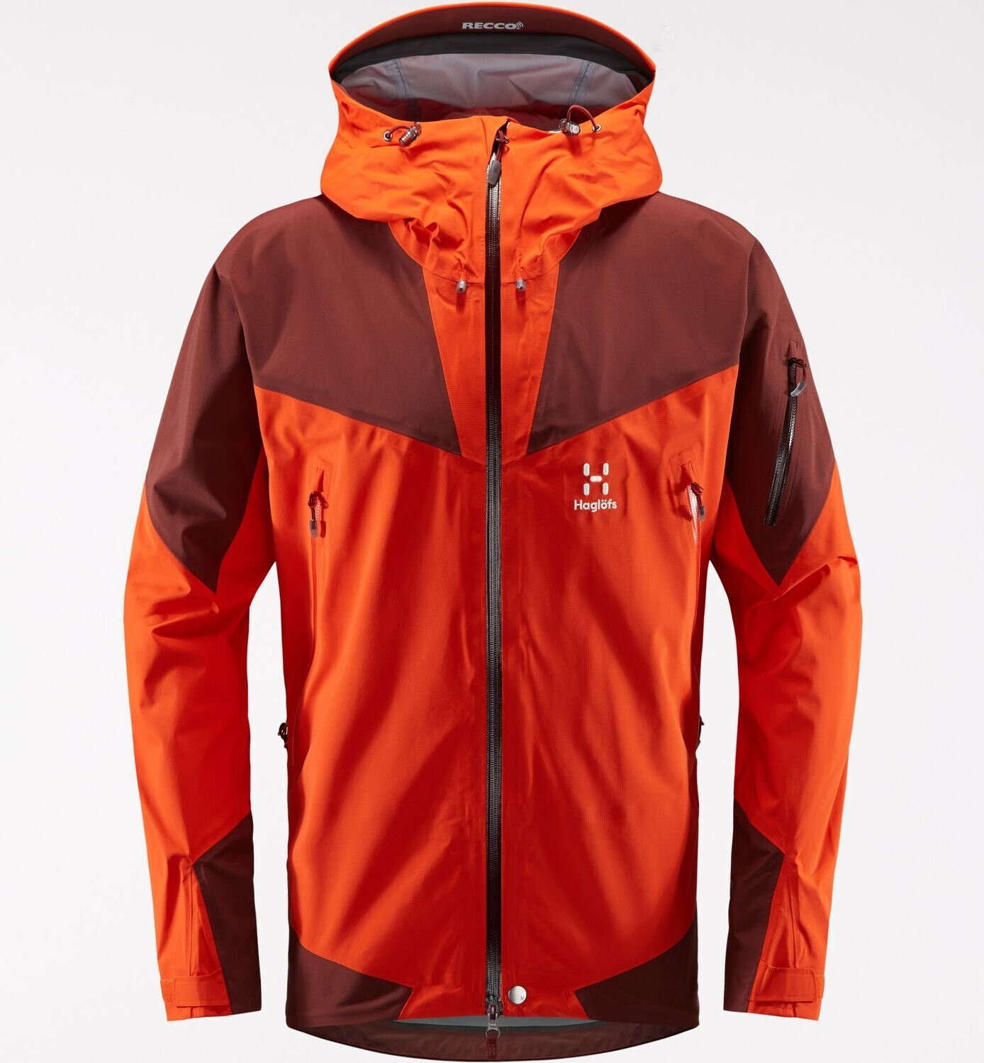 Haglöfs Roc Spire Jacket