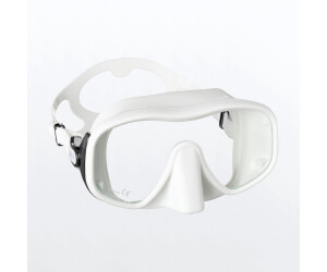 Mares Silicon Ersatzmaskenband mit Schnallen für JUPITER Tauchmasken NEU !!! 