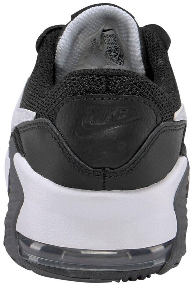 Nike Air Max Excee Kids black dark grey black ab 59 00 Preisvergleich bei idealo