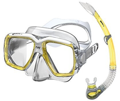 Mares Set Ray