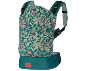 Comprar Mochila Portabebe Kinderkraft Nino a precio de oferta