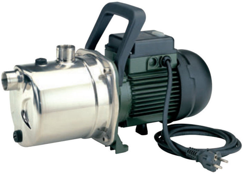 DAB GardenInox 132M