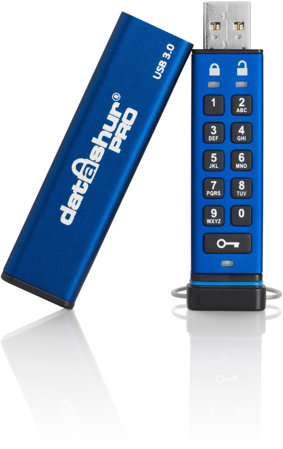 iStorage datAshur Pro 128GB