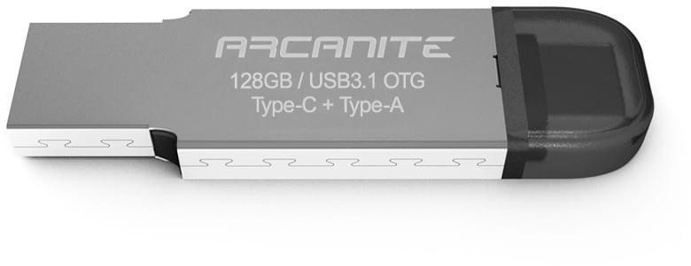 Arcanite AKT7 Type-C 128GB