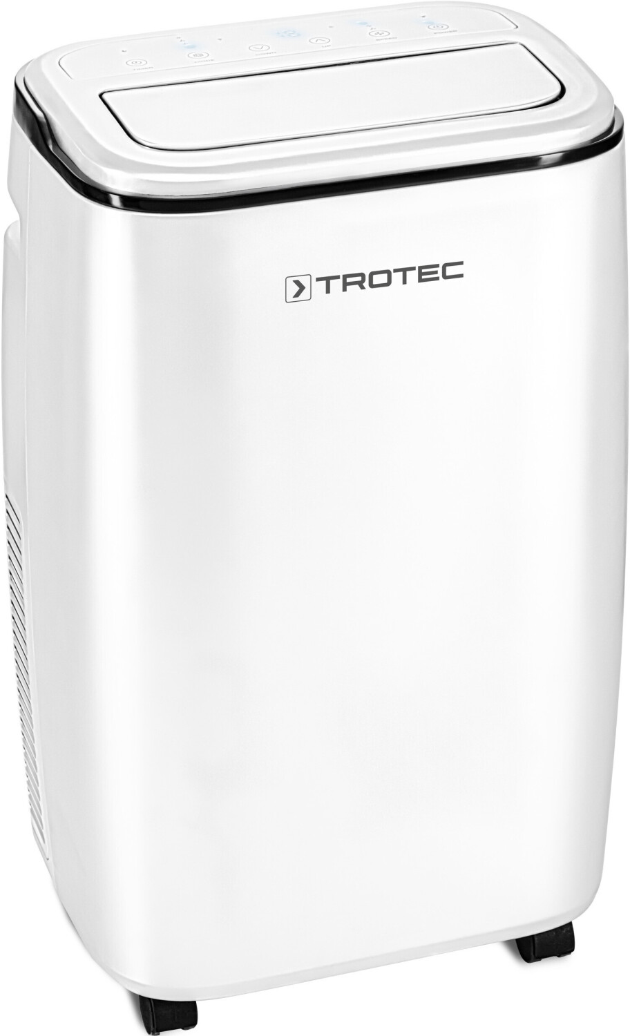 Trotec PAC 3810 S White (1.210.002.131)