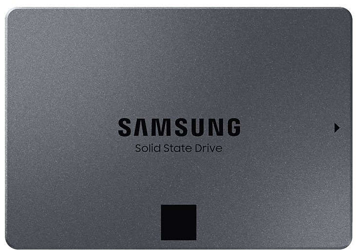 Samsung 870 QVO 1TB