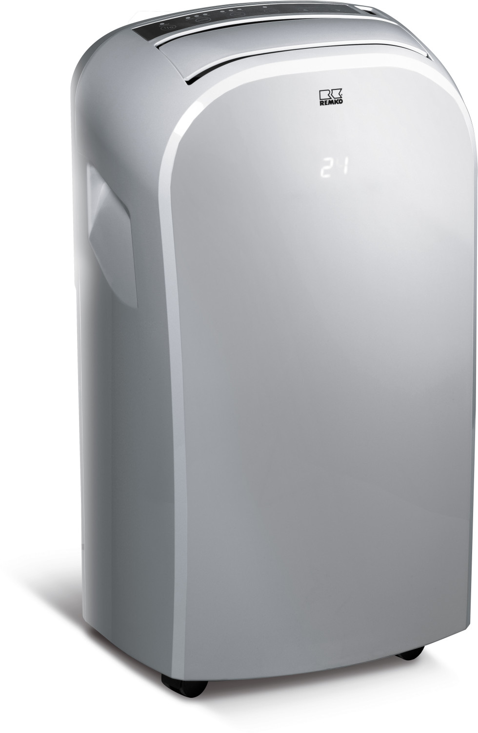 Remko MKT 255 Eco Silver