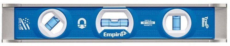 Empire Niveau Torpedo True blue (EM70.10)