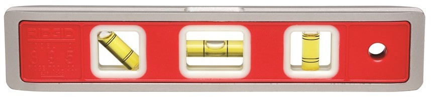 Ridgid Niveau Torpedo (22398)