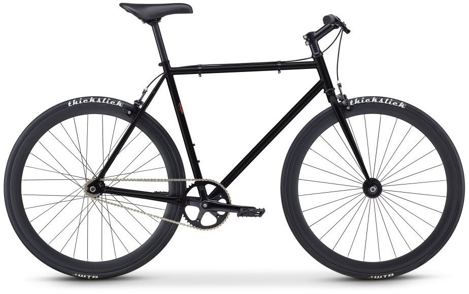 Fuji Declaration (2019) satin black