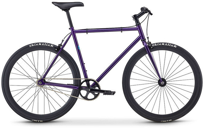 Fuji Declaration (2019) purple