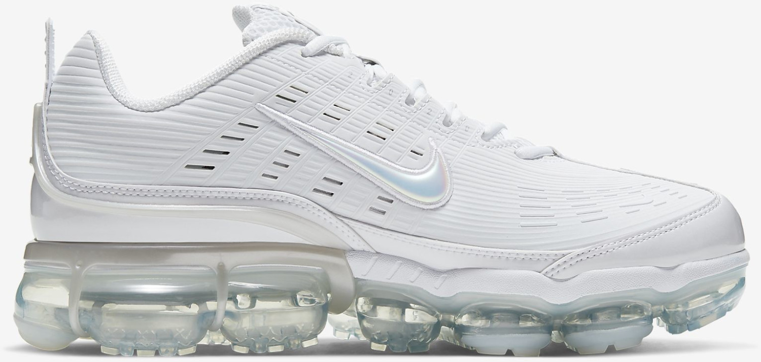 nike air vapormax 360 women's white