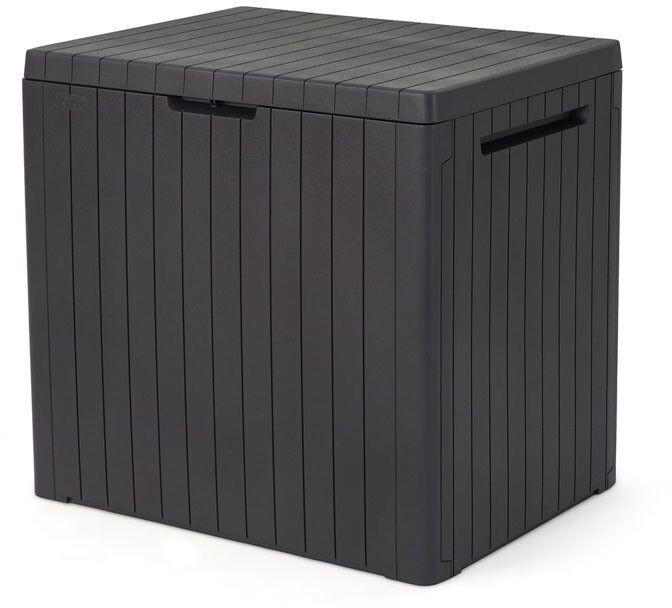 Keter City Box 58x55x44cm