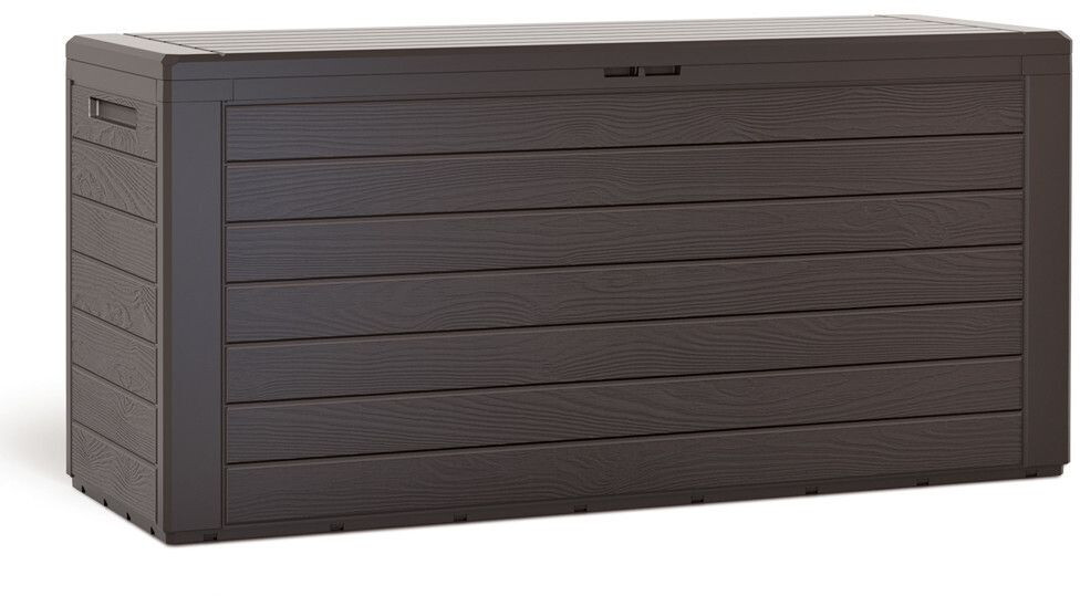 Deuba Support box 120x46x57cm Anthracite