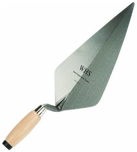 Spear & Jackson Truelle à talon large 10112Q-08