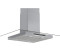 Bosch Series 4 DIG97IM50B 90 cm Island Cooker Hood - Stainless Steel - B Rated
