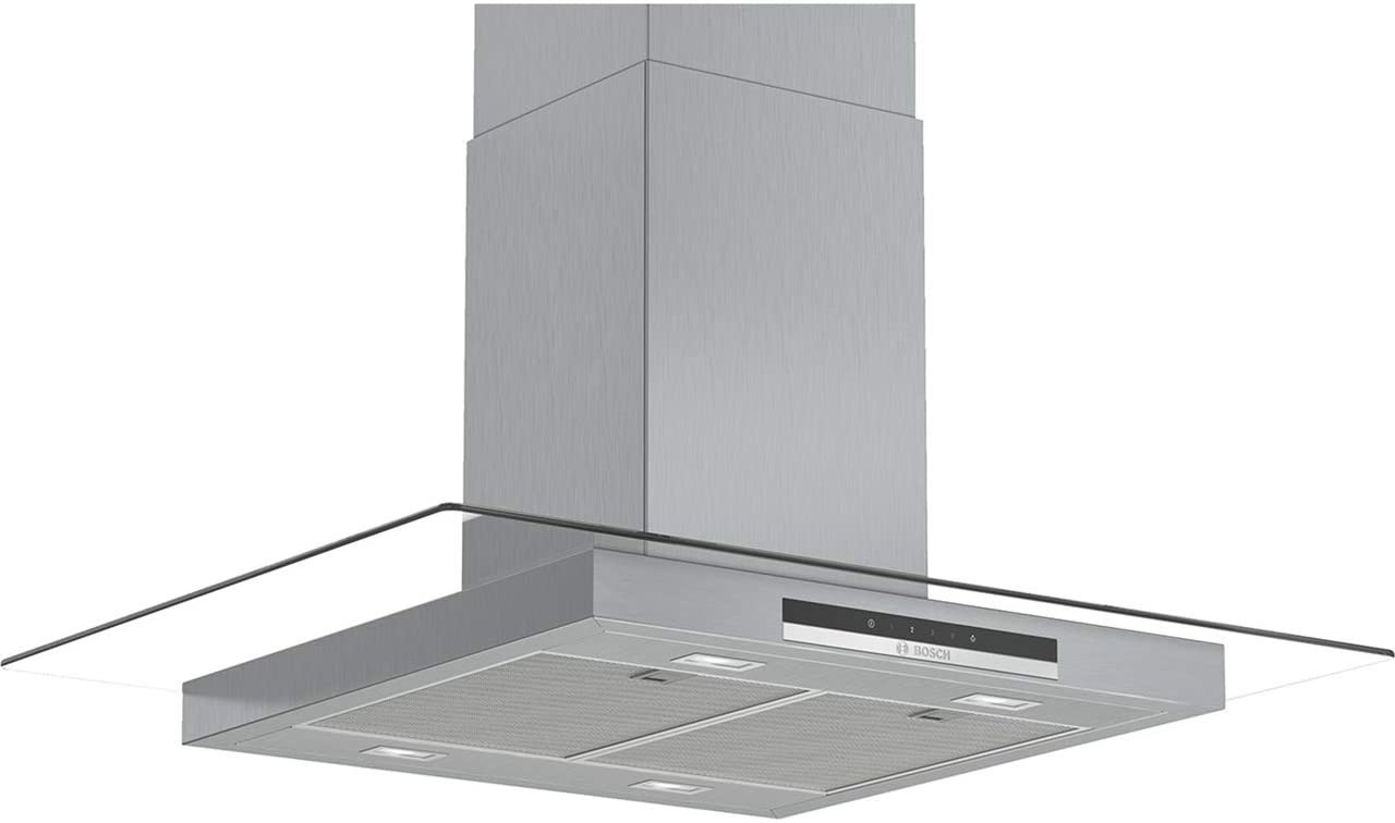 bosch island cooker hood