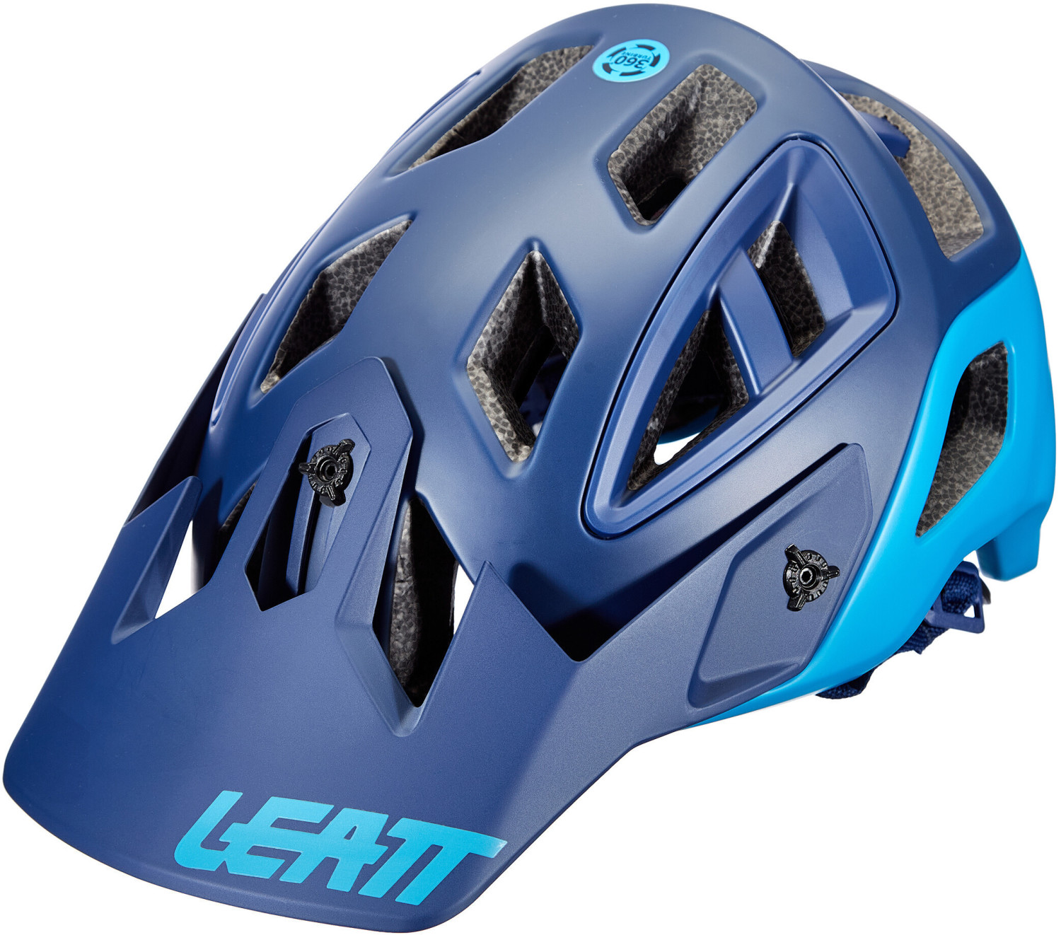 Leatt DBX 3.0 All Mountain blue