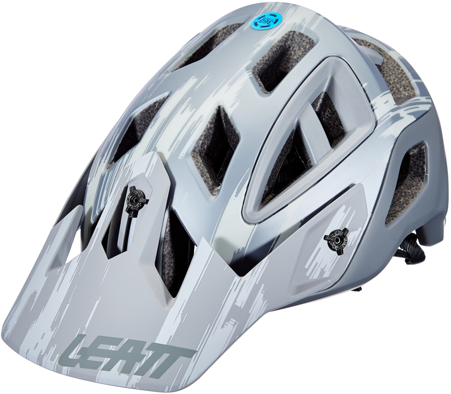 Leatt DBX 3.0 All Mountain grey