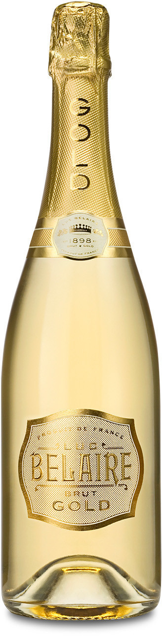 驚きの値段 Luc idealo.de bei Preisvergleich | € 23,99 ab Brut Gold Belaire ワイン