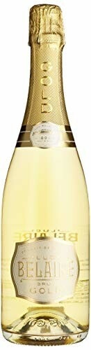 Luc Belaire Gold Brut 0,75l