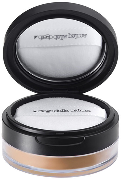Diego dalla Palma Transparent Powder Powder (20g)