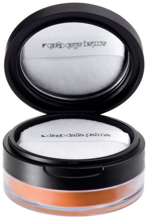 Diego dalla Palma Transparent Powder Powder (20g) 02
