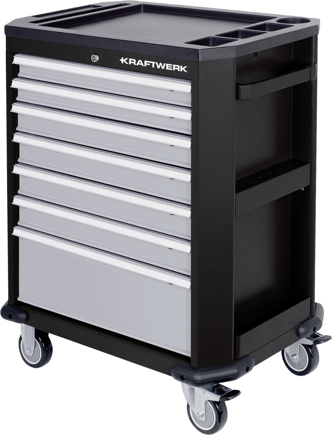 Kraftwerk P207