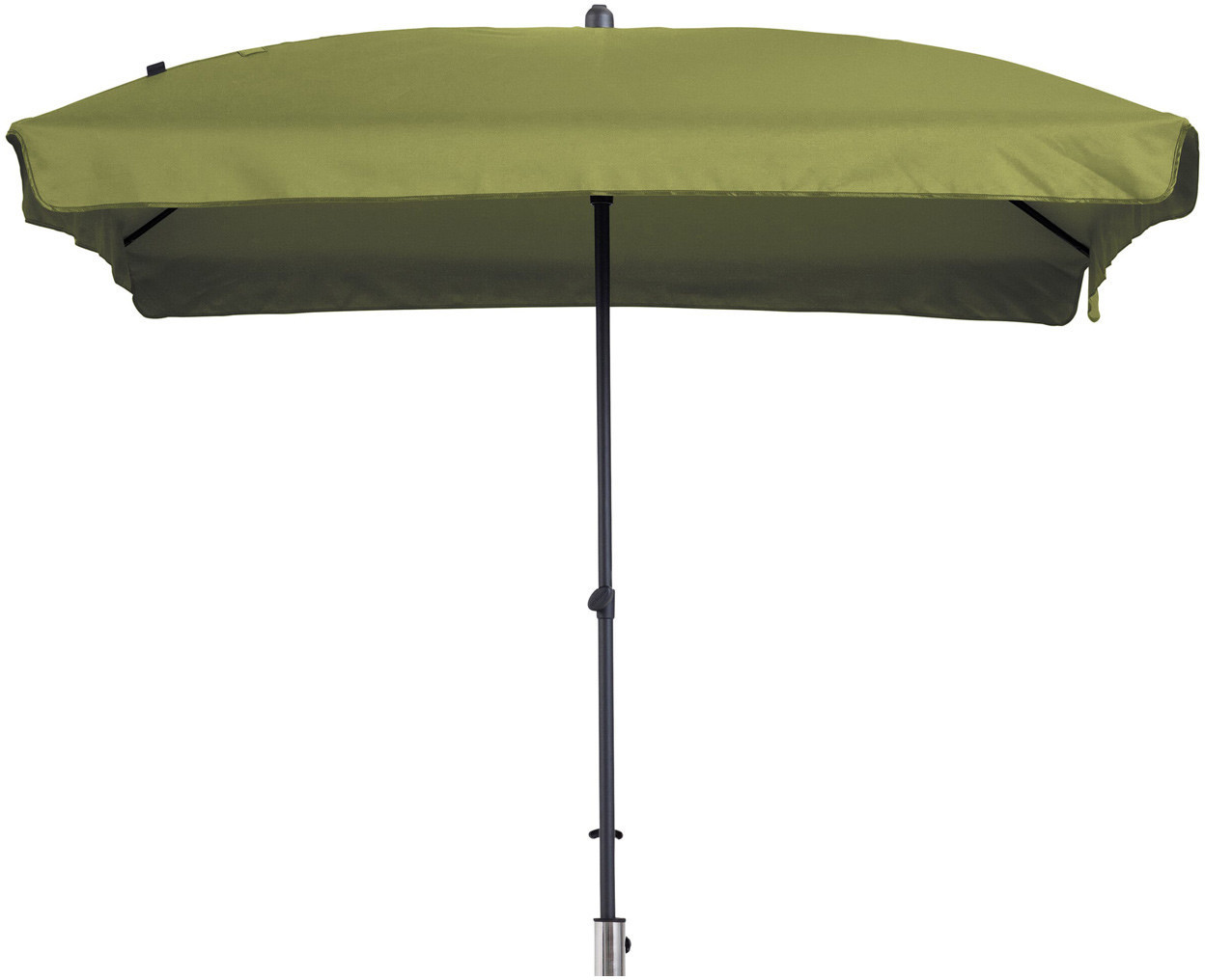 Madison Patmos Rectangle 210 x 140 cm Green Grade