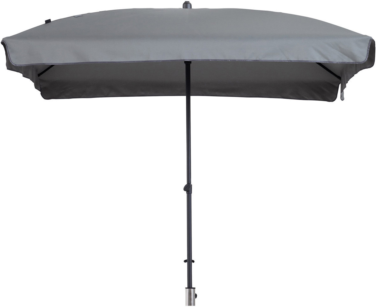 Madison Patmos Rectangle 210 x 140 cm Light Grey