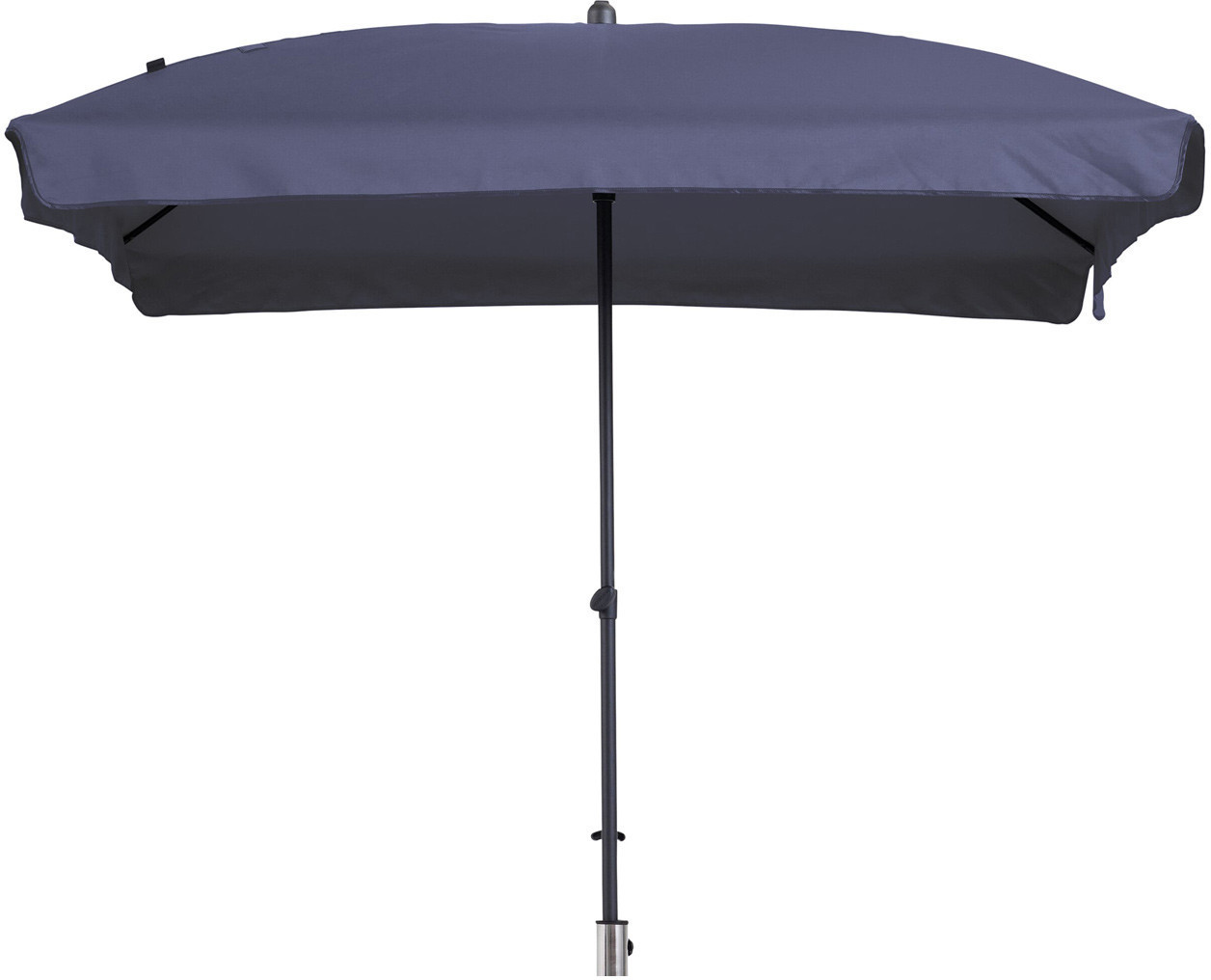 Madison Patmos Rectangle 210 x 140 cm Saphire