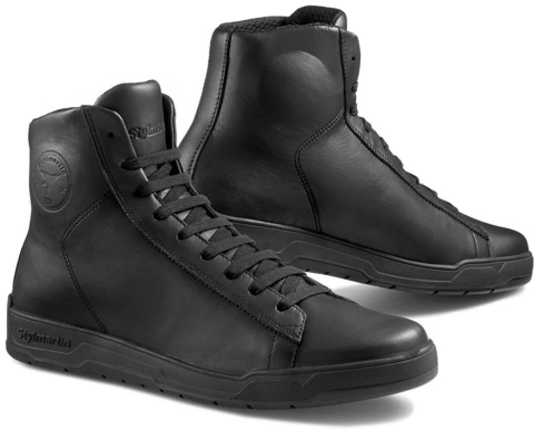 Stylmartin Core WP black