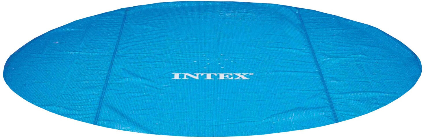Intex Solar pool cover 549cm (29025)
