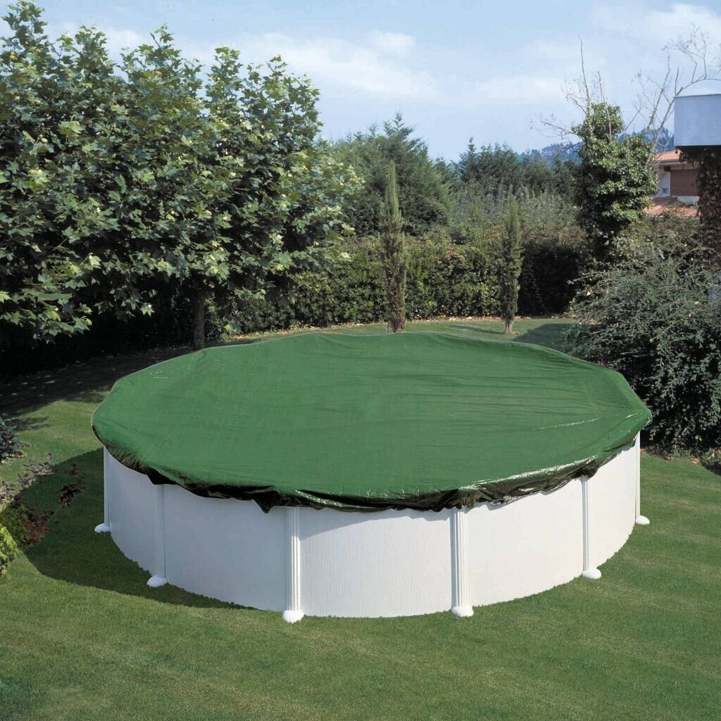 planet pool Extra tarpaulin round for pools 450cm