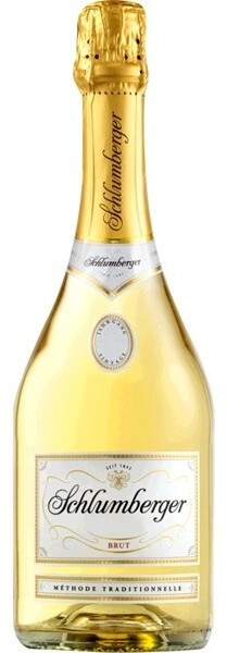 Domaines Schlumberger Sparkling Brut Vintage