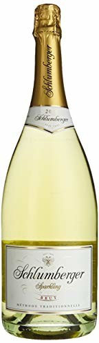 Domaines Schlumberger Sparkling Brut Vintage 1,5l