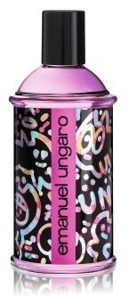 Emanuel Ungaro For her Eau de Parfum (100ml)