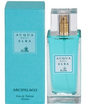 Acqua dell'Elba Arcipelago Women Eau de Toilette (100ml)