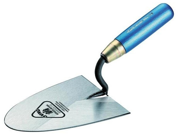 Perel Truelle de maçon façon Anvers HE654190