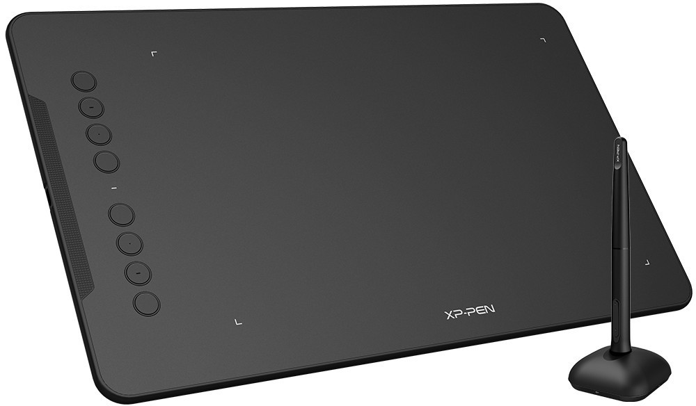 XP-Pen Deco 01 V2 ab 59,49 € | Preisvergleich bei idealo.de