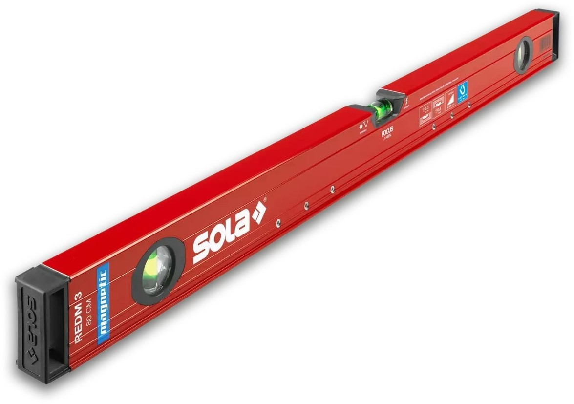 Sola RedM 3 80